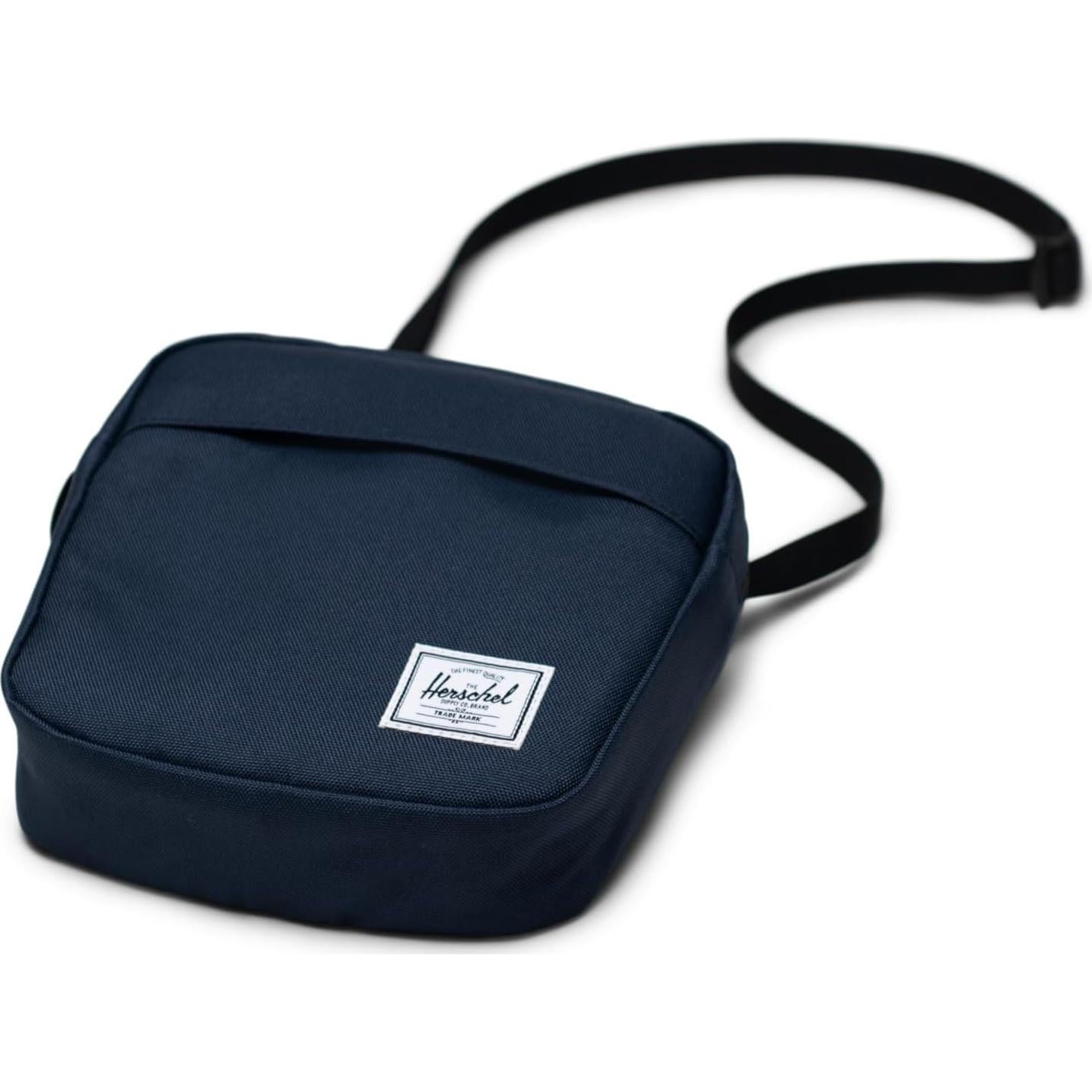 Bolso Cruzado Herschel Classic EcoSystem 17.8x17.1cm