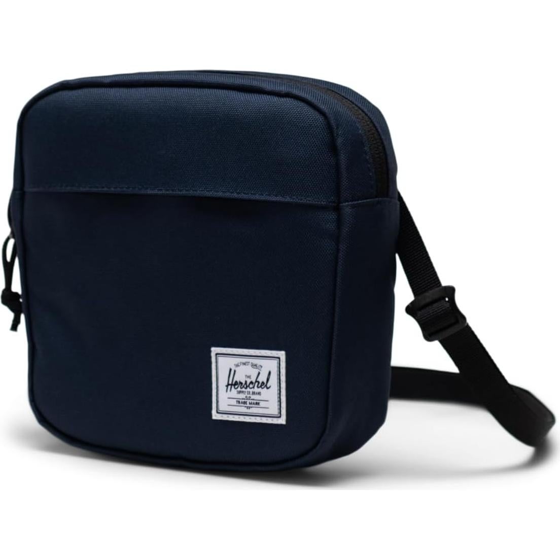 Bolso Cruzado Herschel Classic EcoSystem 17.8x17.1cm