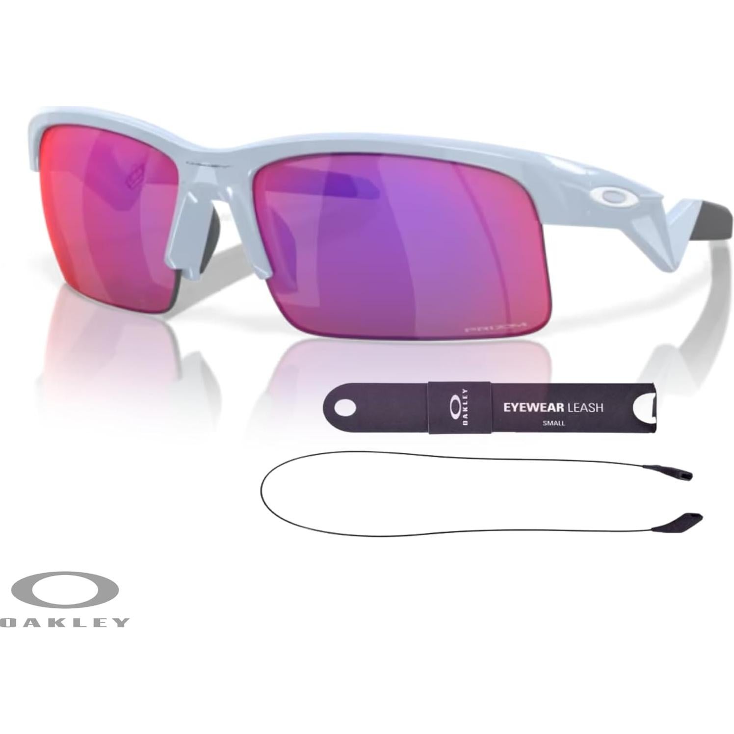 Gafas de sol Junior Oakley OJ9013 con Accesorios