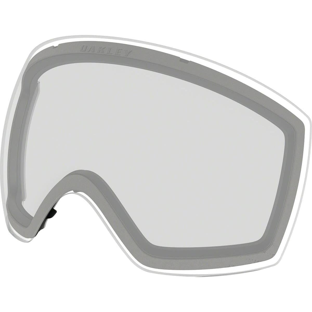 Lente de Reemplazo Oakley Flight Deck L Prizm Snow Torch