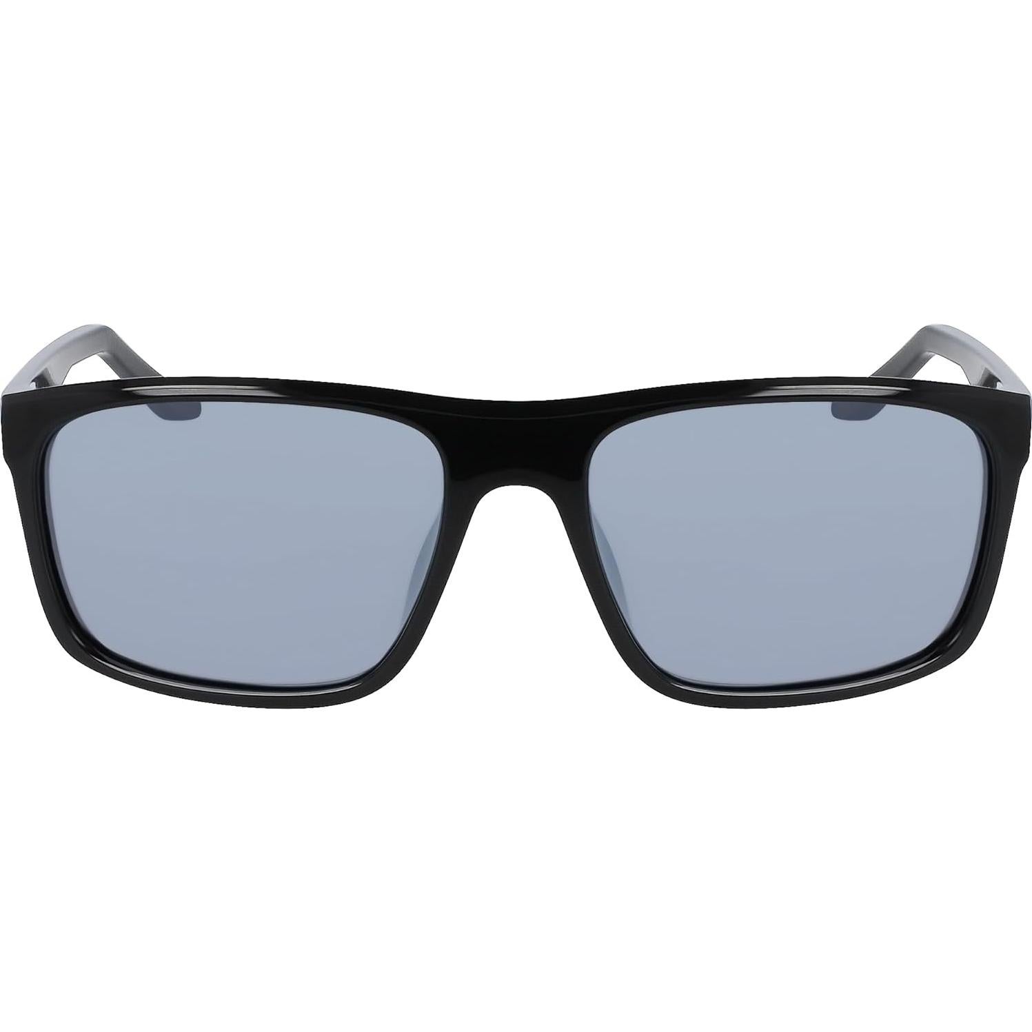 Gafas de sol Nike Fire P FD1818 54mm negro polar plata