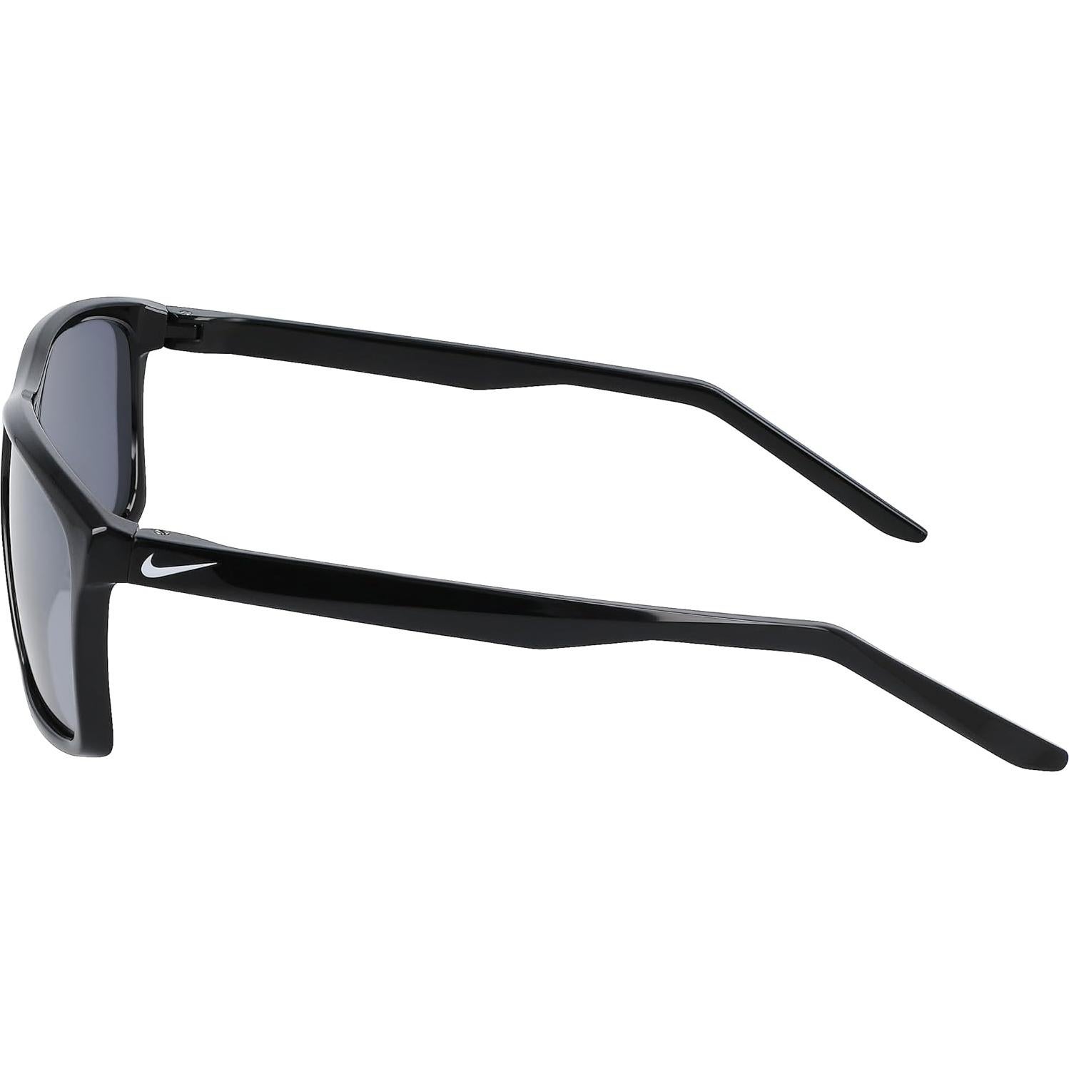 Gafas de sol Nike Fire P FD1818 54mm negro polar plata