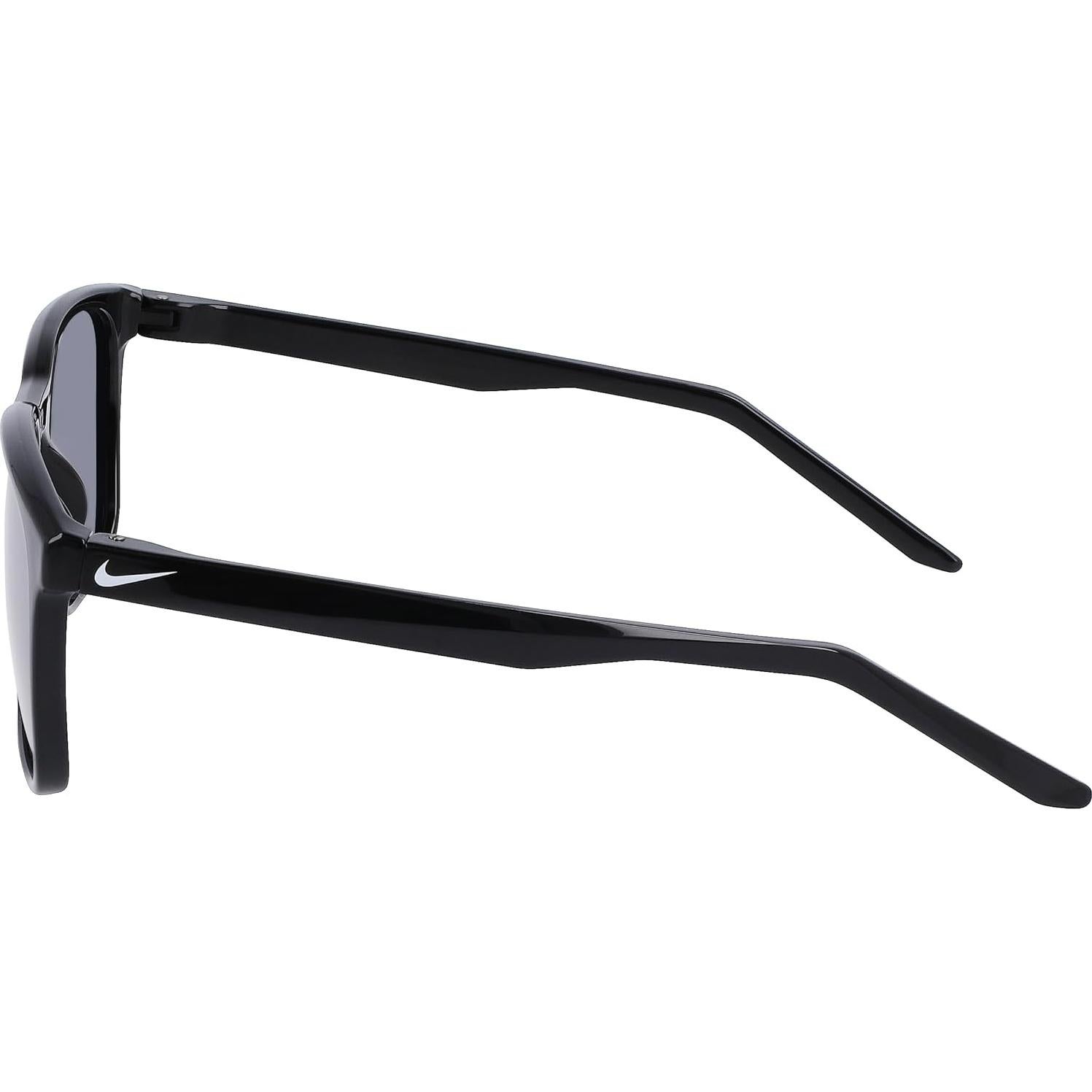 Gafas de sol Nike RAVE P FD1849 57mm Negro Polar Plata