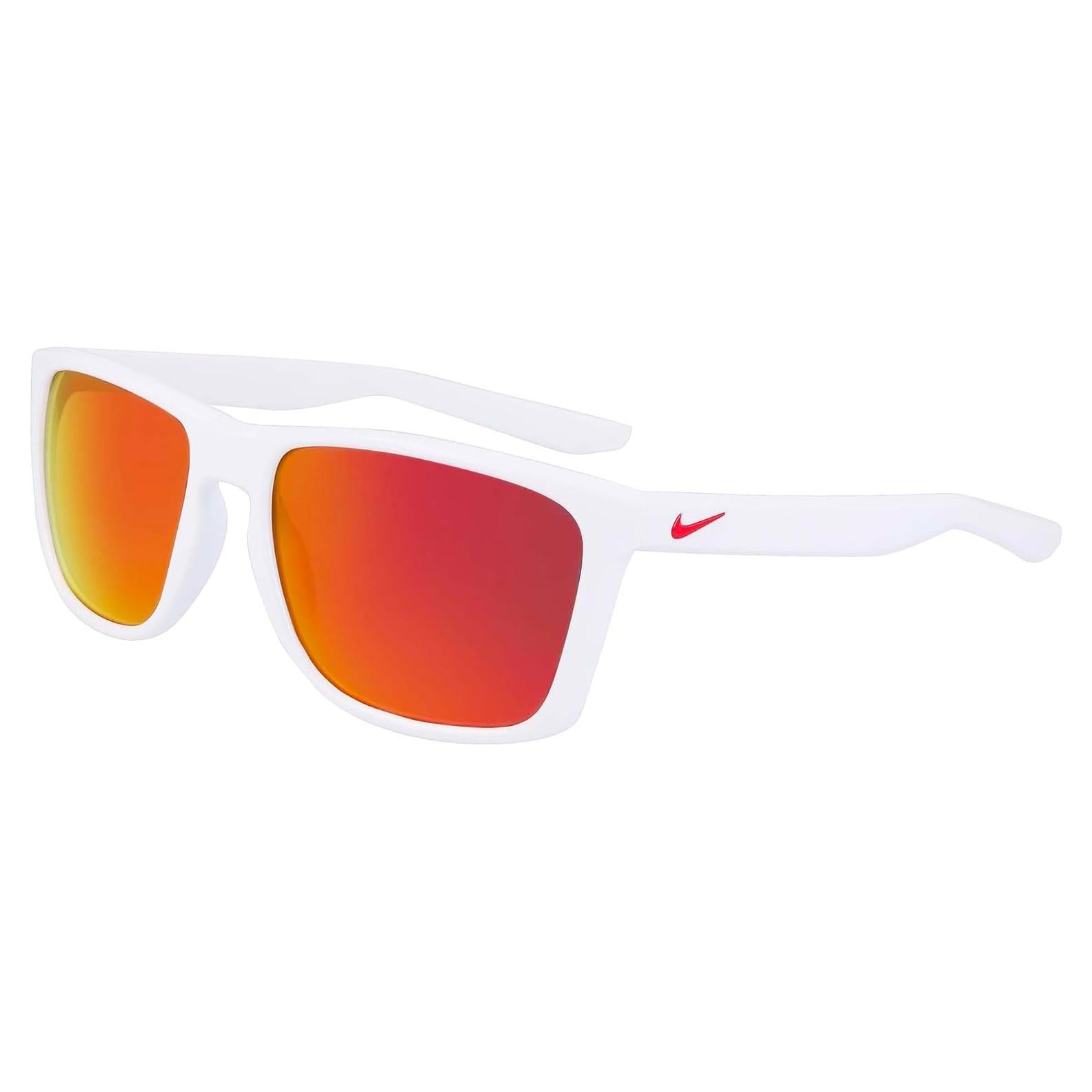 Gafas de sol Nike Fortune M FD1805 57mm espejo rojo