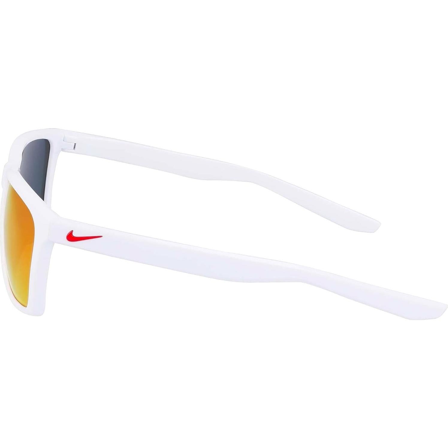 Gafas de sol Nike Fortune M FD1805 57mm espejo rojo