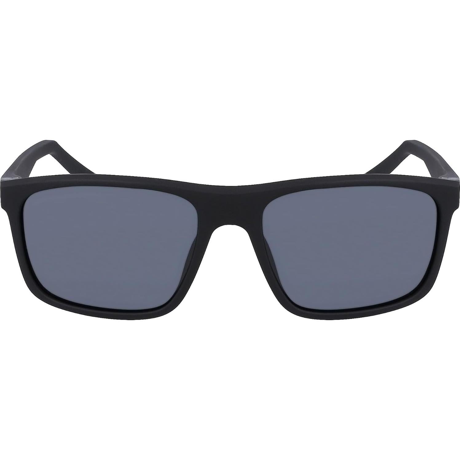 Gafas de sol rectangulares Nike Fire L P 58mm negro mate