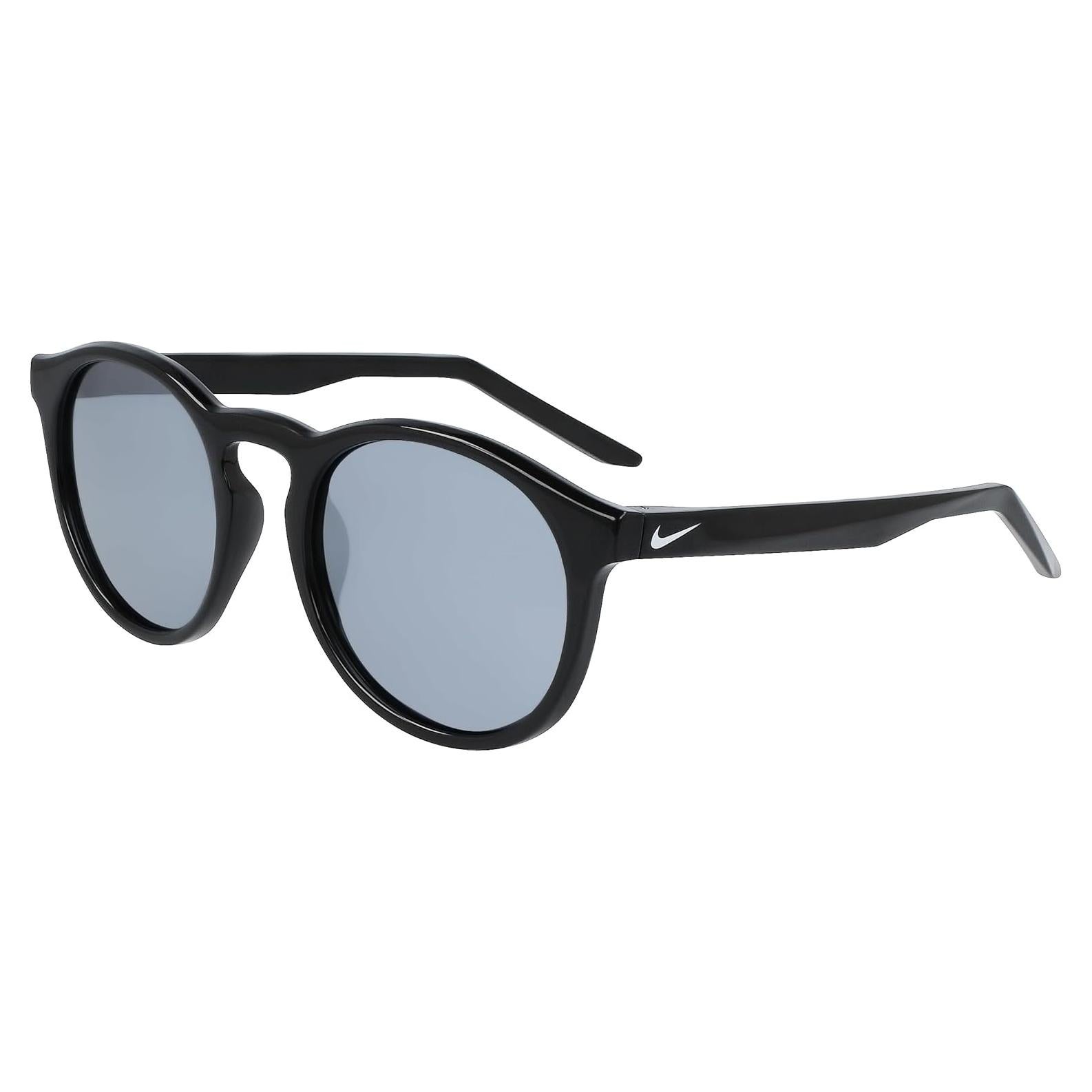 Gafas de sol Nike SWERVE P FD1850 51mm Negro Polar Plata