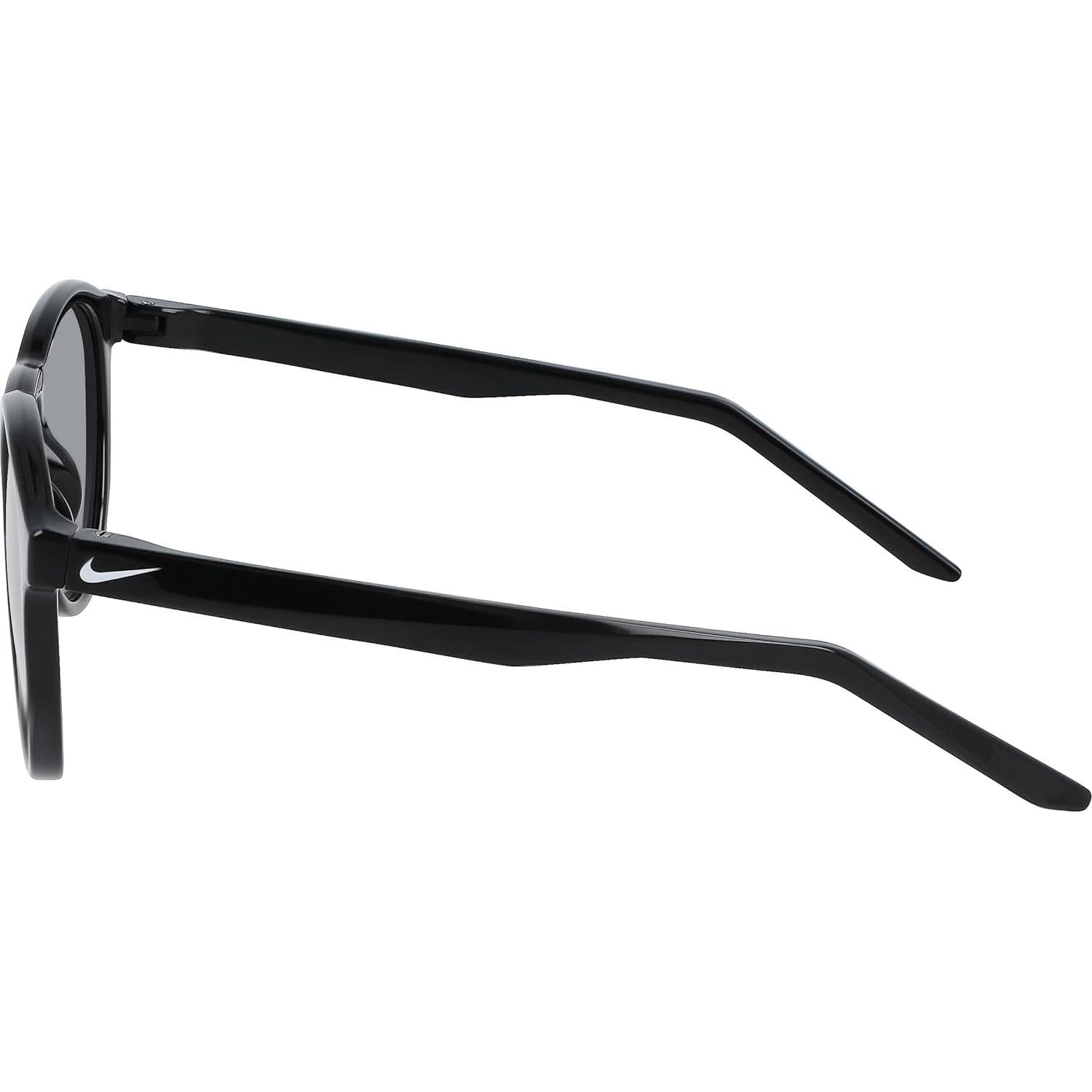 Gafas de sol Nike SWERVE P FD1850 51mm Negro Polar Plata