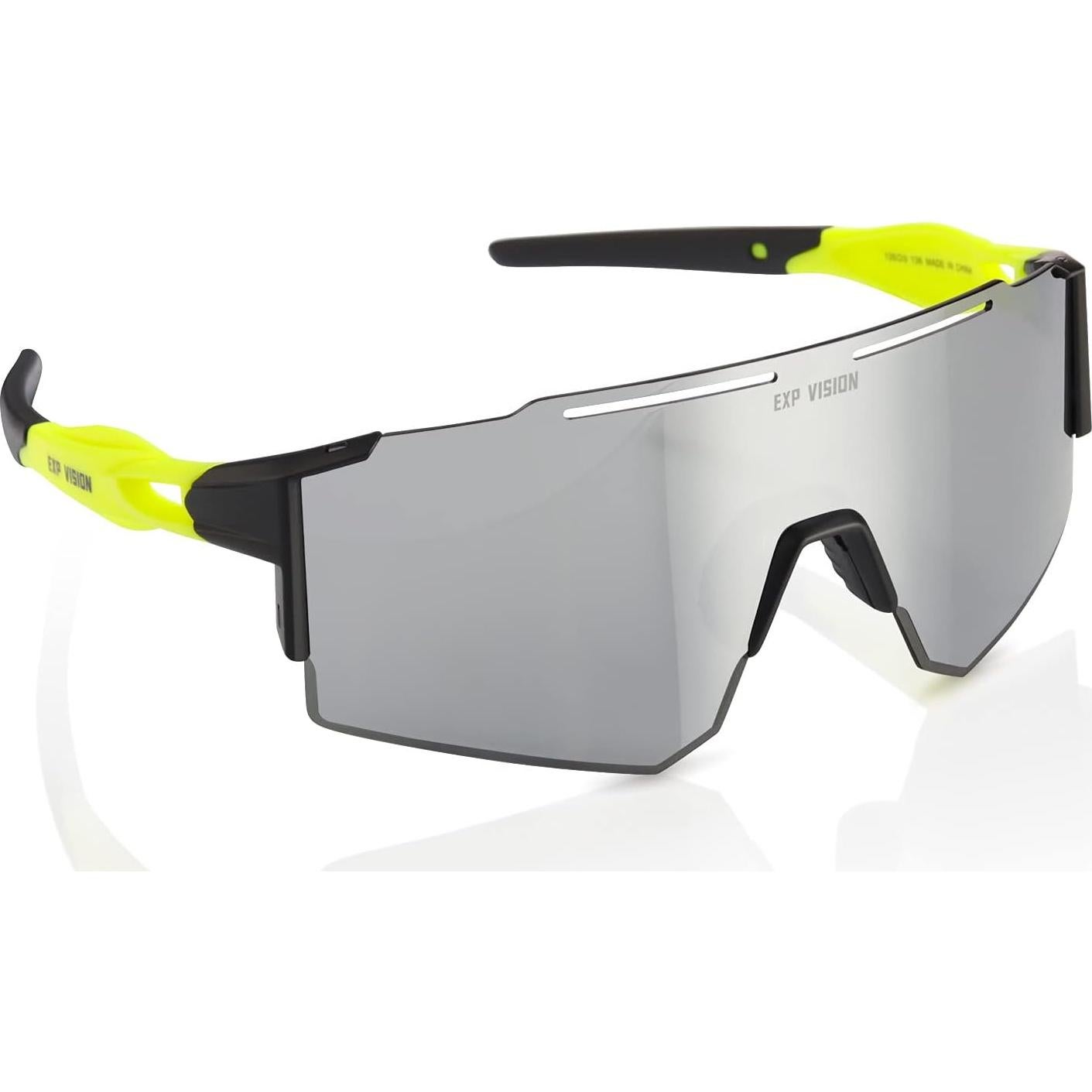 Gafas de Ciclismo Polarizadas TOP VISION EX9200 UV400