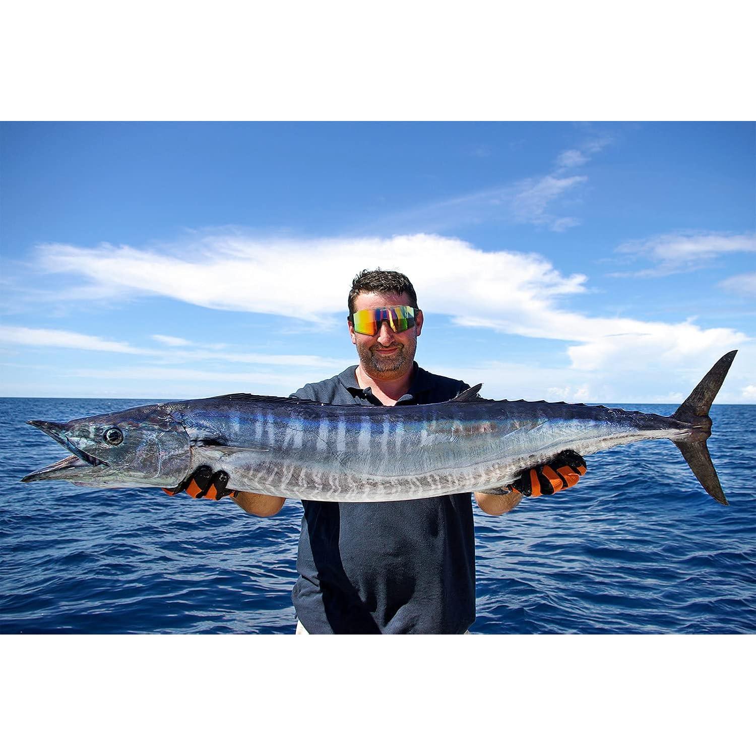 Gafas de Ciclismo Polarizadas TOP VISION EX9200 UV400