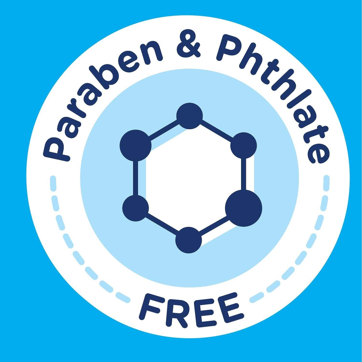 Desmaquillante de Ojos Amazon Solimo 163 ml Libre de Aceite