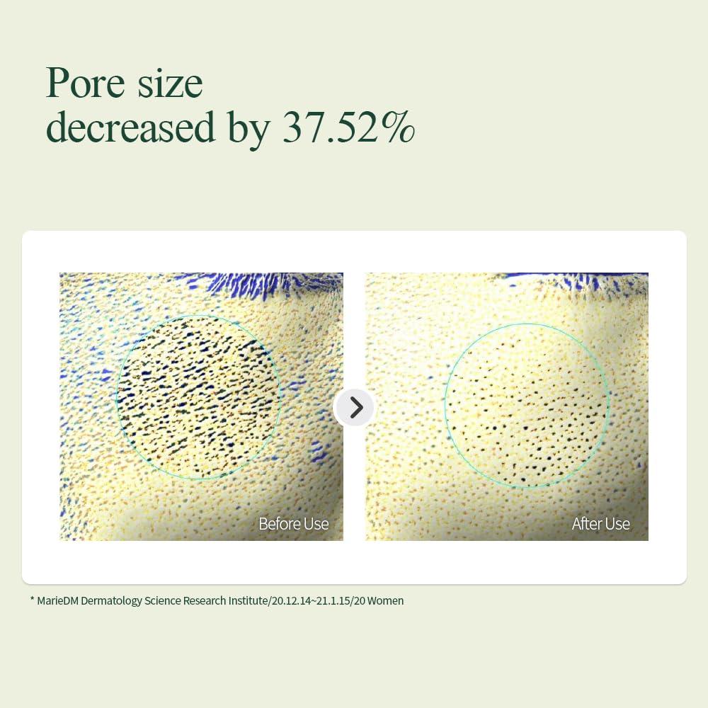 Crema Hidratante Calmante Pyunkang Yul 50ml Piel Sensible