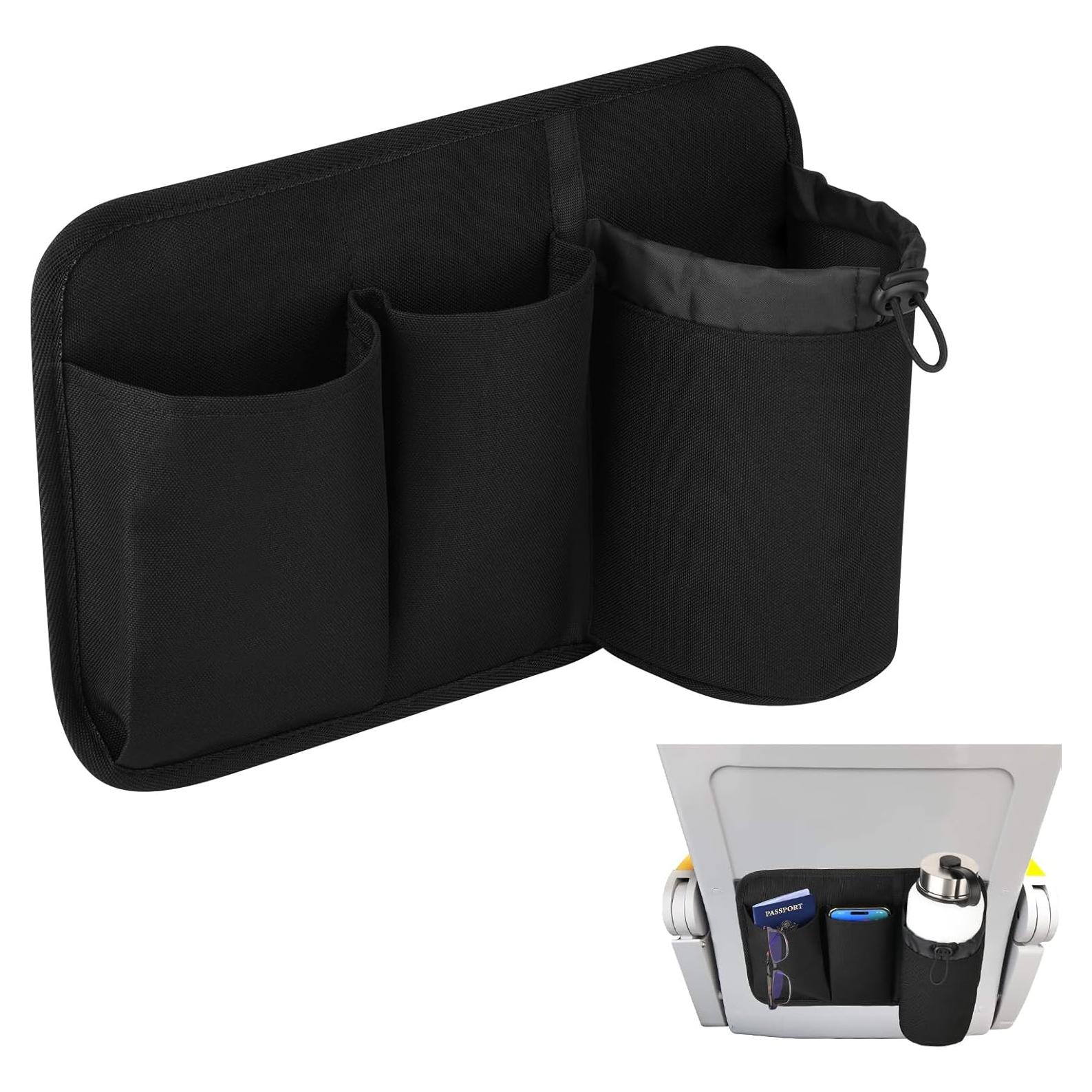 Organizador de Bolsillo para Asiento Cosmos - Almacenamiento Viaje