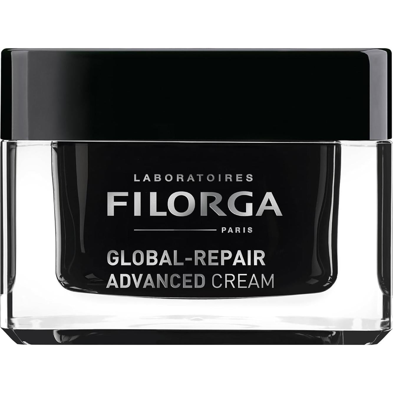 Filorga Global-Repair Advanced Anti Aging Daily Face Cream Bundle