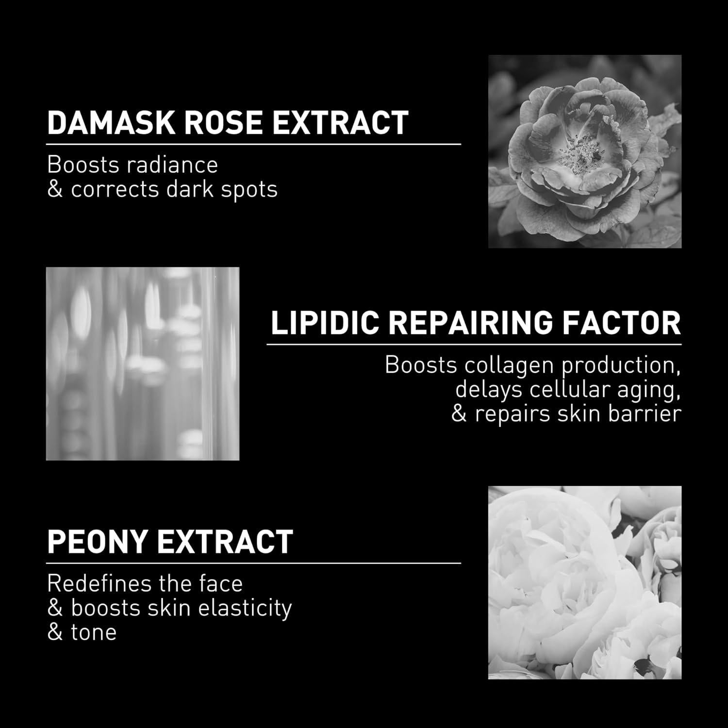 Filorga Global-Repair Advanced Anti Aging Daily Face Cream Bundle