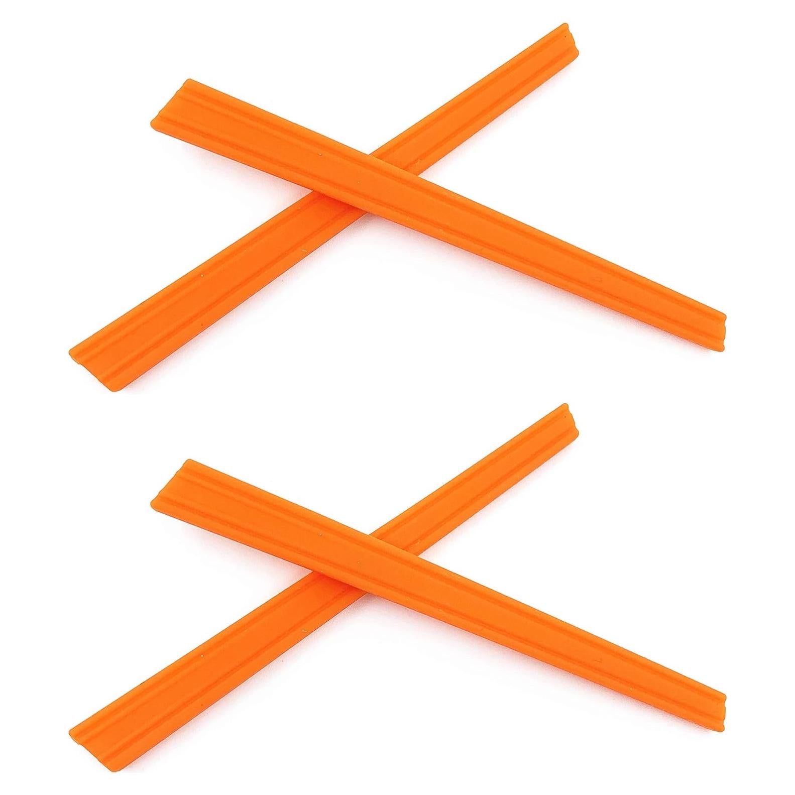 Calcetines de Templo NicelyFit para Gafas Oakley Crosslink