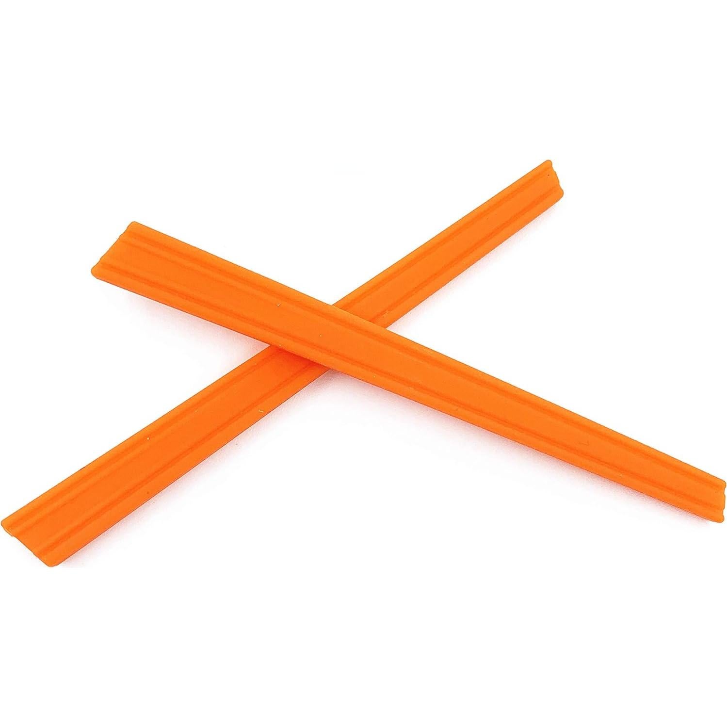 Calcetines de Templo NicelyFit para Gafas Oakley Crosslink