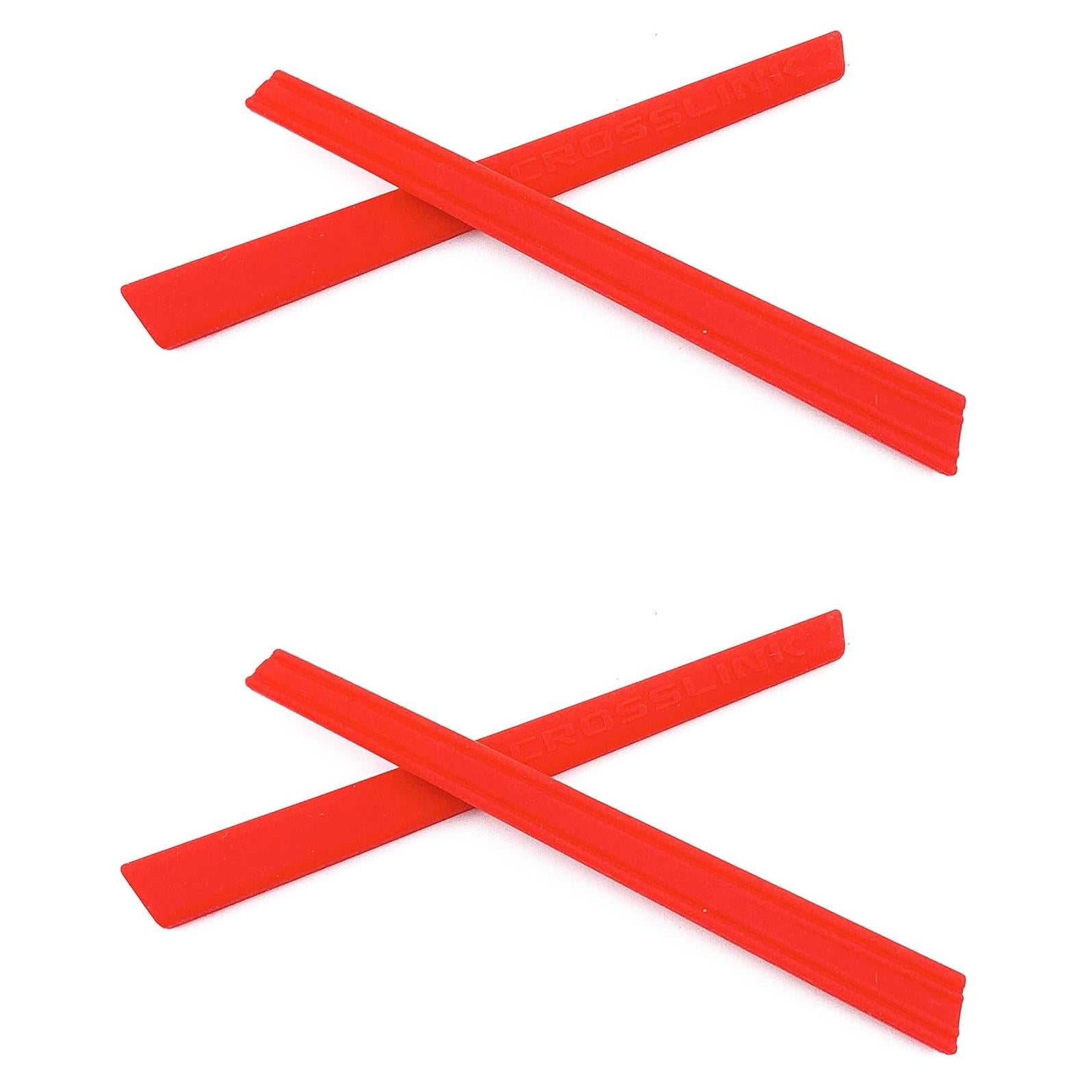 Calcetines de Templo NicelyFit para Gafas Oakley Crosslink