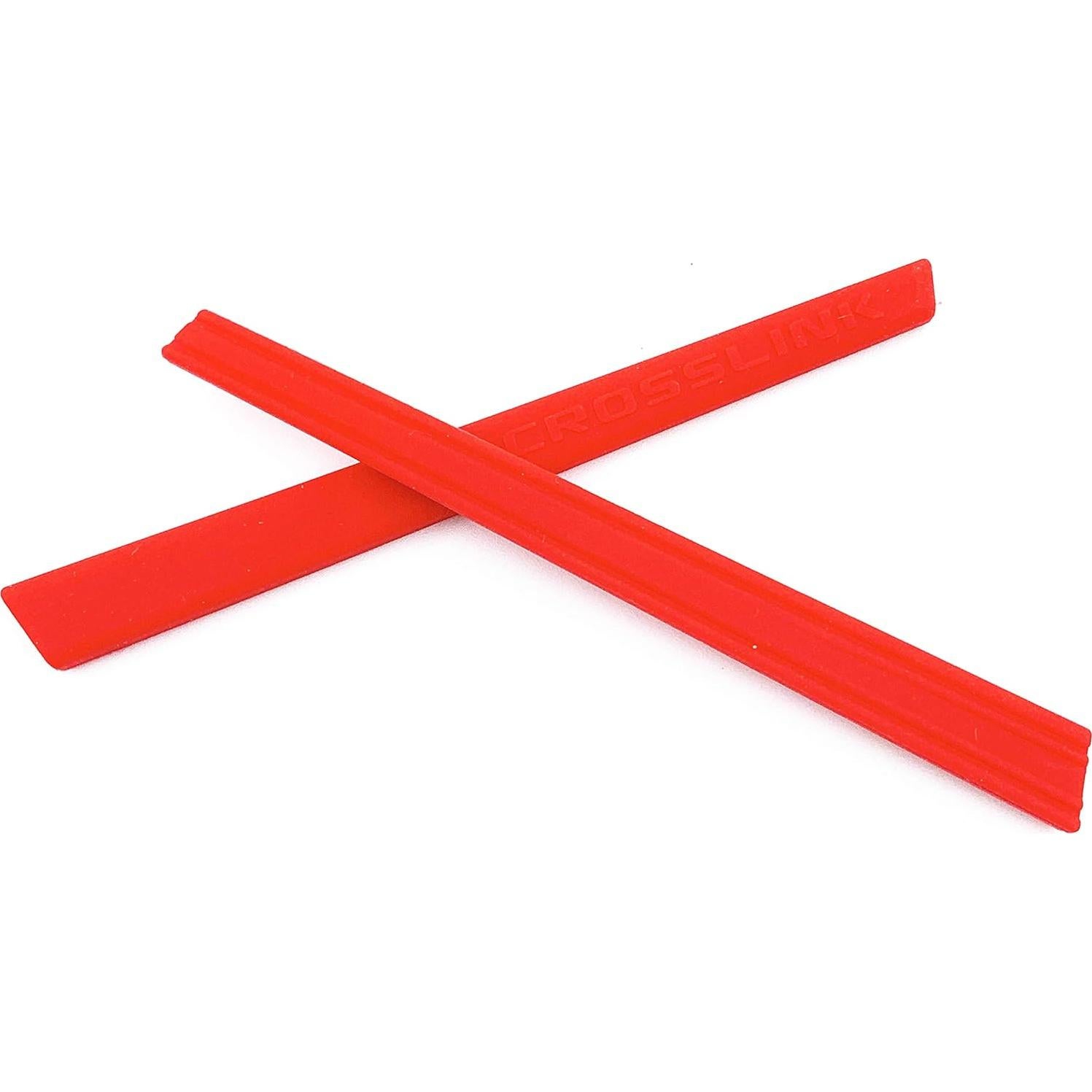 Calcetines de Templo NicelyFit para Gafas Oakley Crosslink