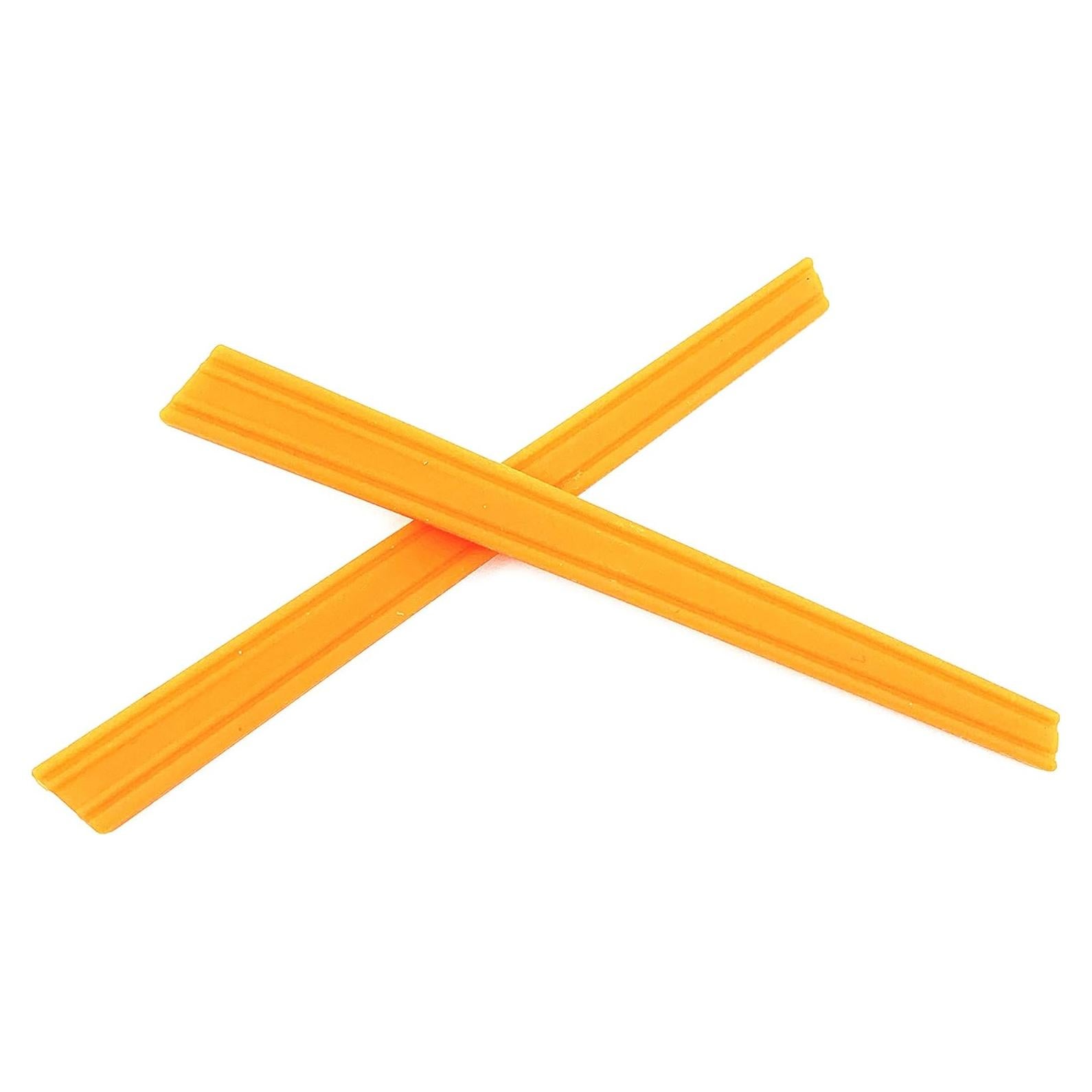 Calcetines de Templo NicelyFit para Gafas Oakley Crosslink