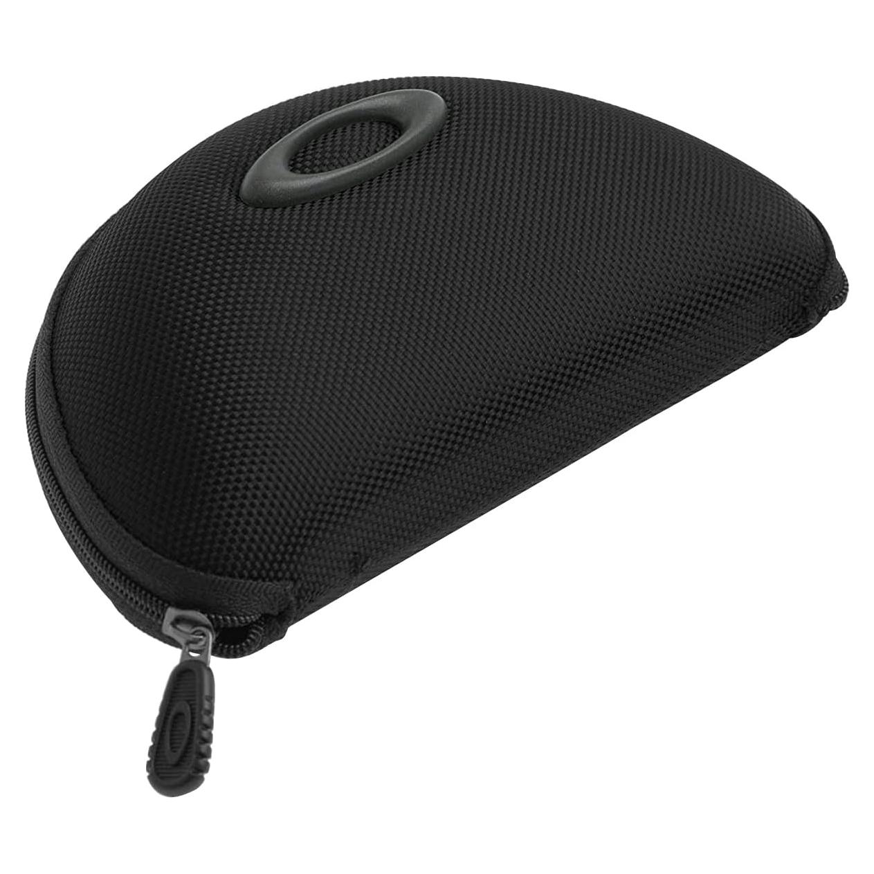 Estuche de Gafas Oakley Soft Vault Talla Única Negro