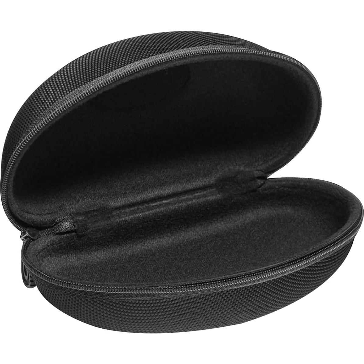 Estuche de Gafas Oakley Soft Vault Talla Única Negro