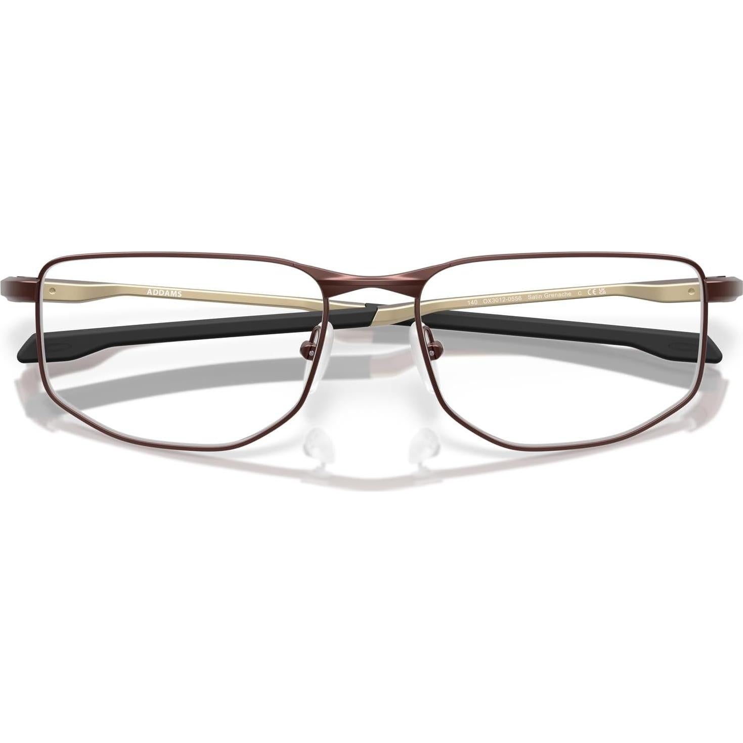 Montura de Gafas de Prescripción Oakley OX3012 Grenache 54mm