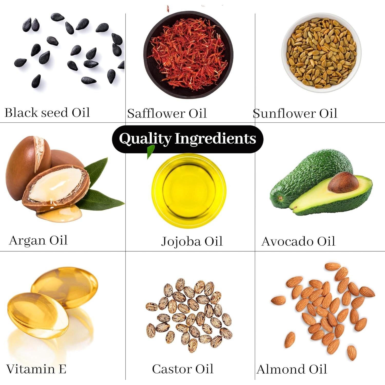 Acondicionador para Barba Bahawat 56,7 g - Tabaco y Oud