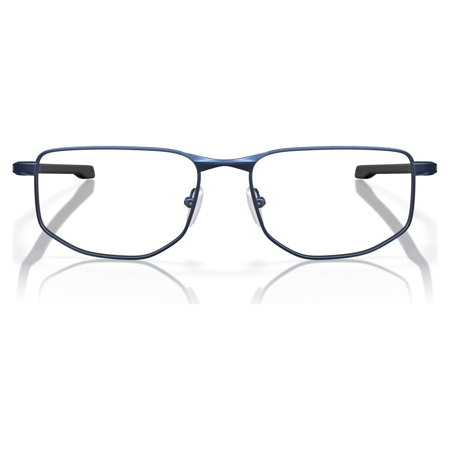 Montura de gafas Oakley OX3012 Addams para hombres 54mm