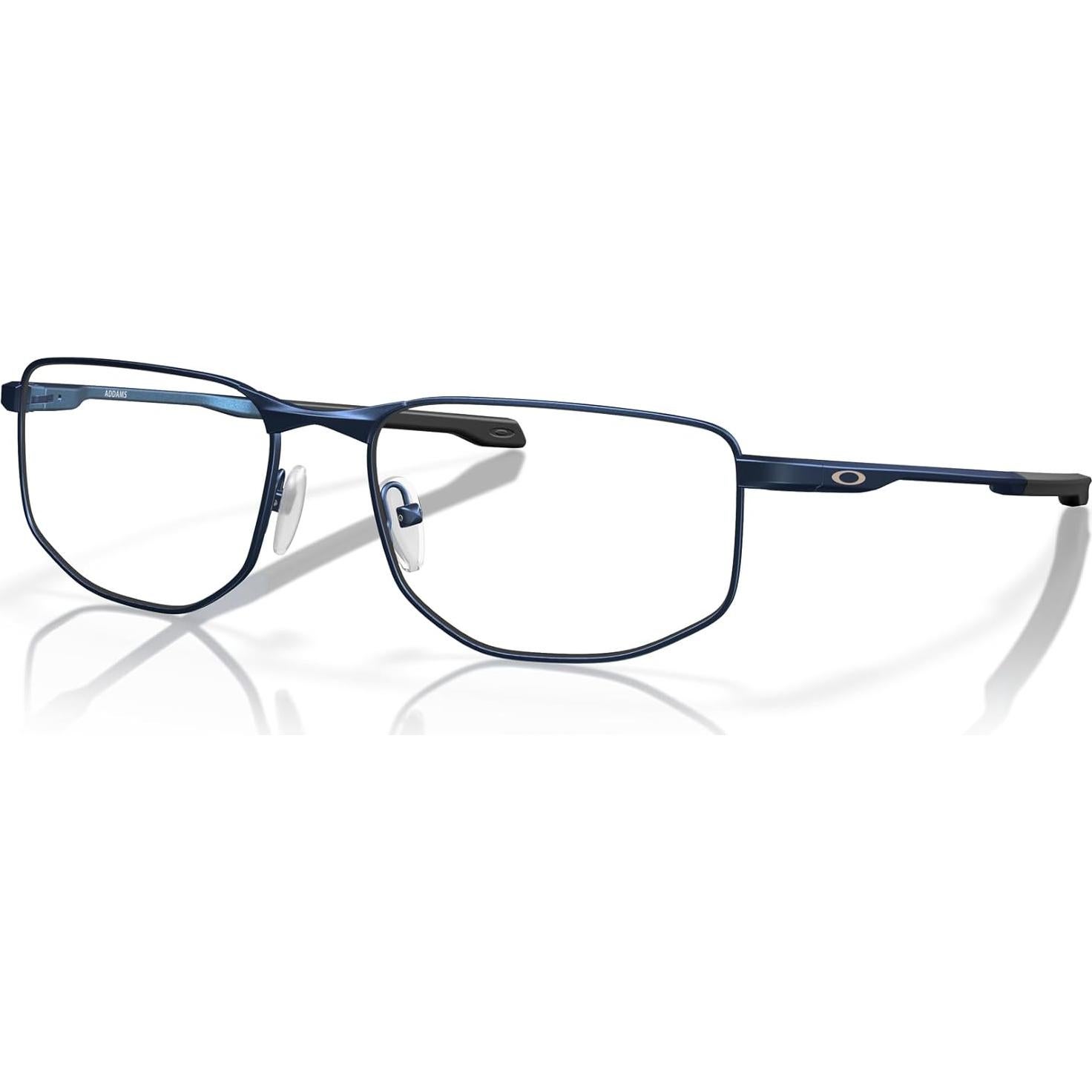 Montura de gafas Oakley OX3012 Addams para hombres 54mm