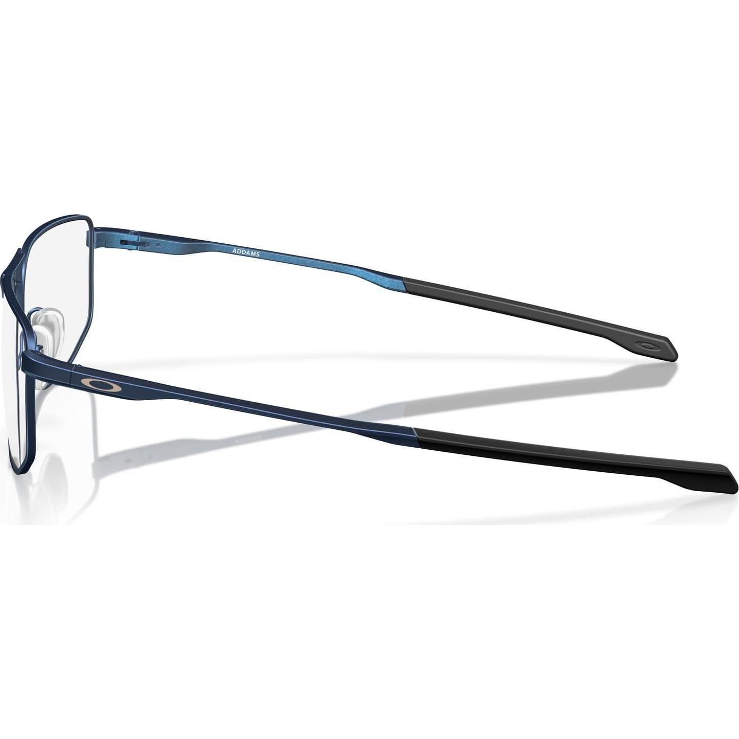 Montura de gafas Oakley OX3012 Addams para hombres 54mm