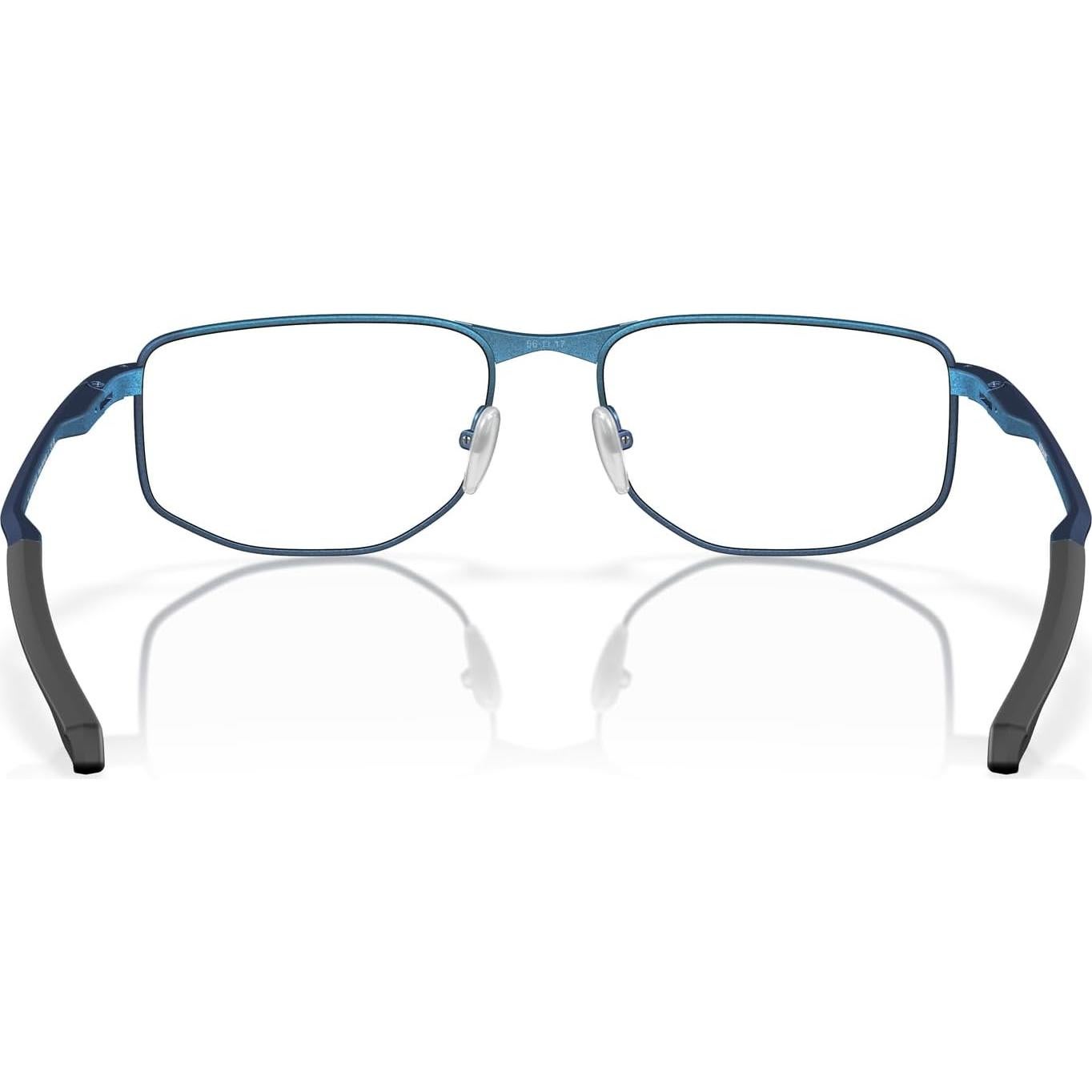 Montura de gafas Oakley OX3012 Addams para hombres 54mm