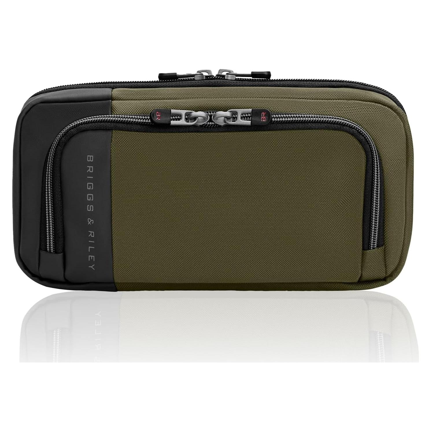 Kit de Aseo Colgante Briggs & Riley Zdx - Organizador de Viaje