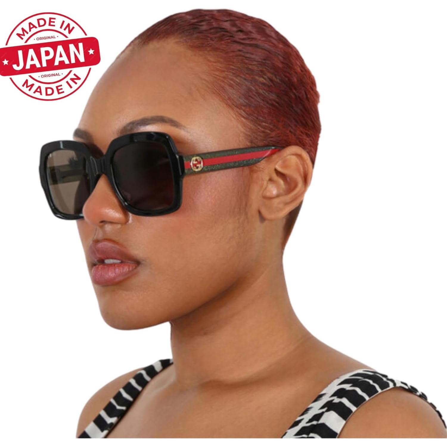 Gafas de Sol Gucci GG 0036SN Rectangulares para Mujer