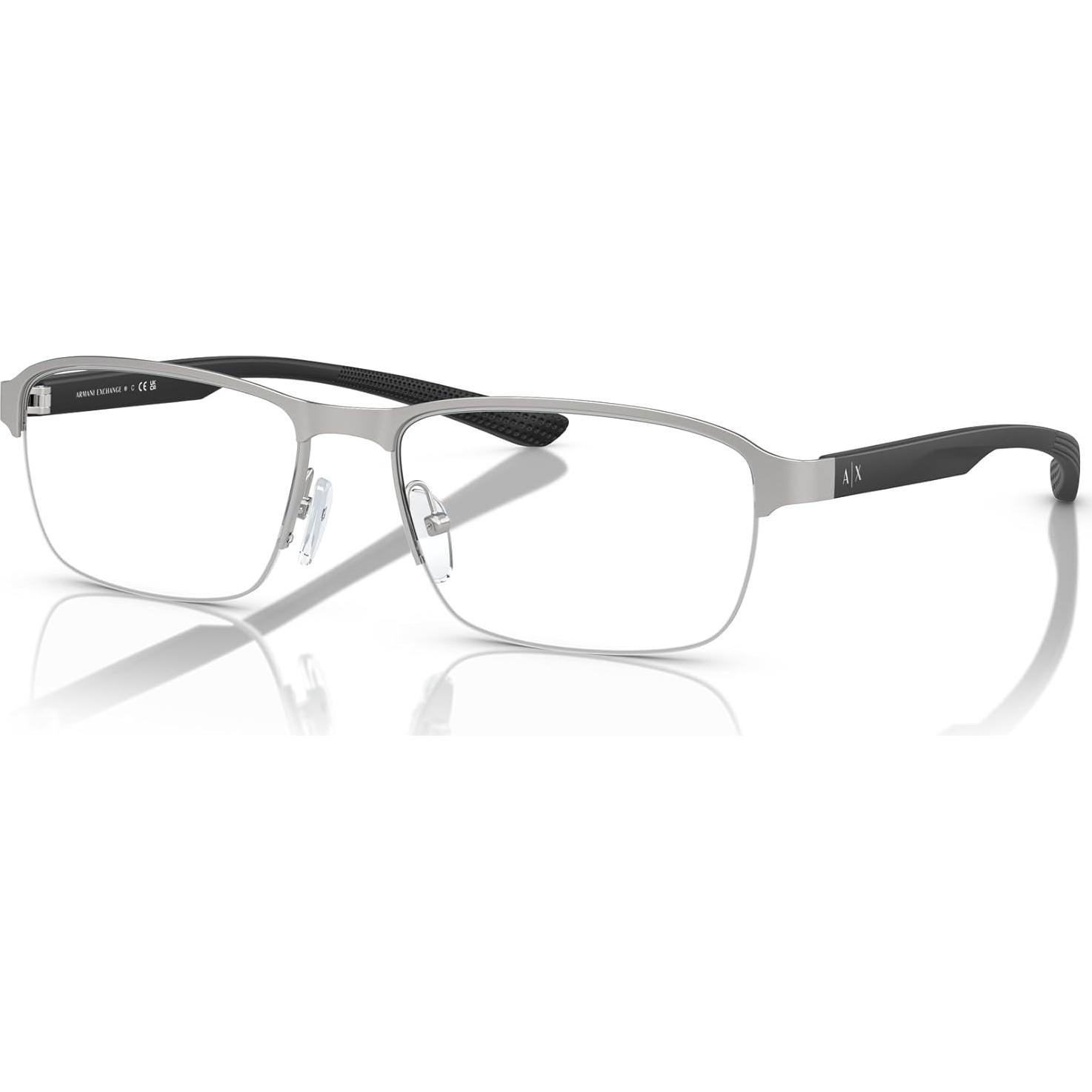 Gafas de Prescripción Armani Exchange AX1061 Cuadradas