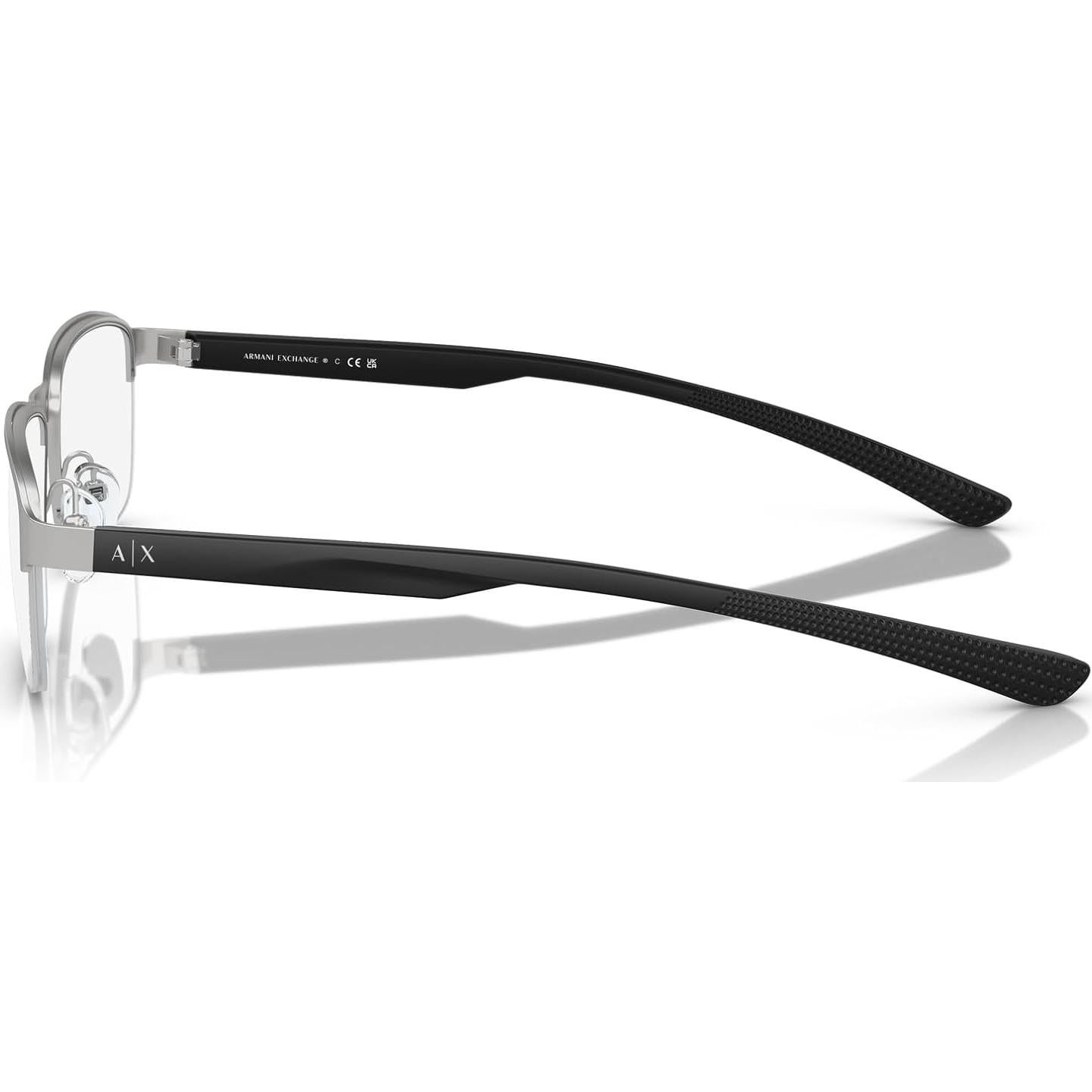 Gafas de Prescripción Armani Exchange AX1061 Cuadradas