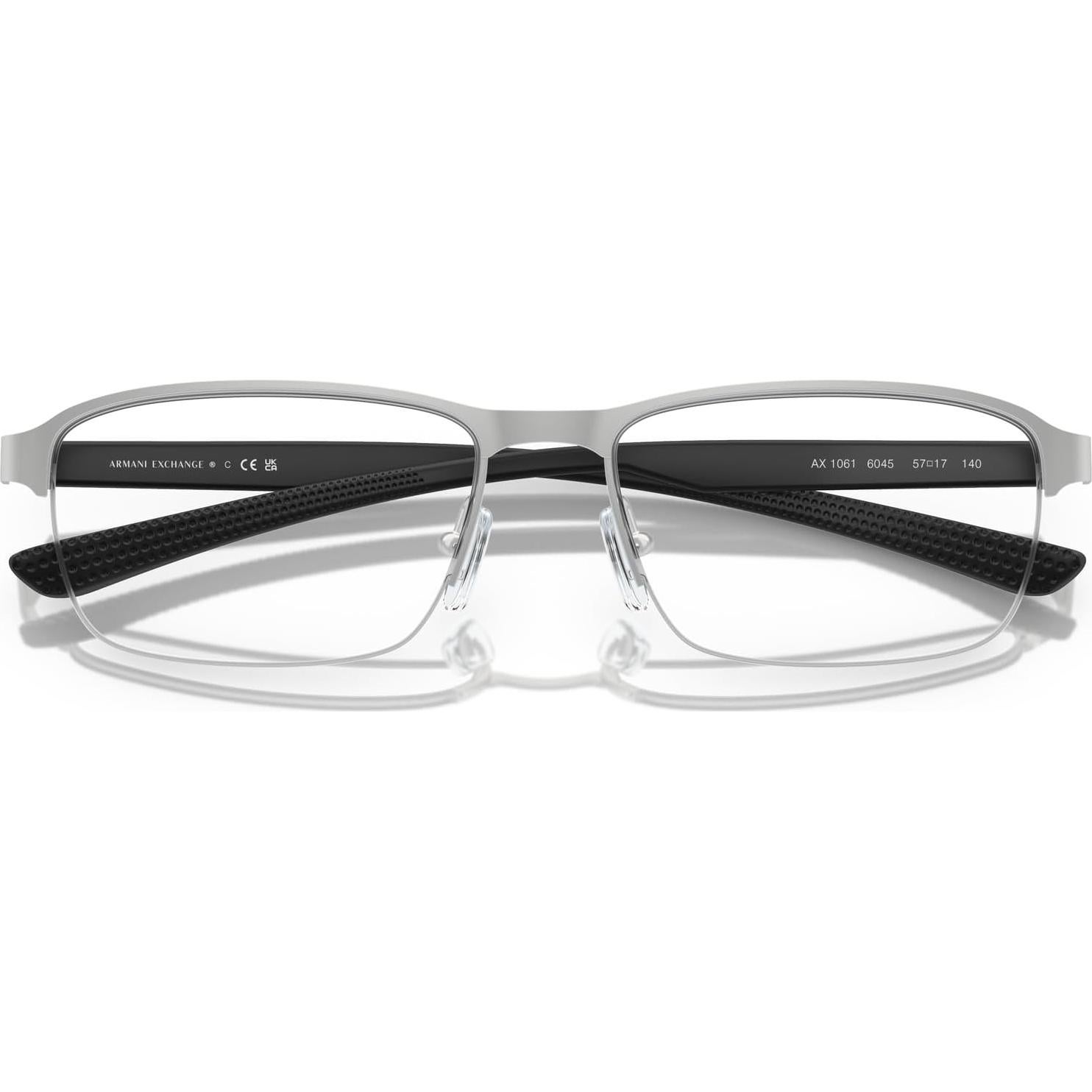 Gafas de Prescripción Armani Exchange AX1061 Cuadradas