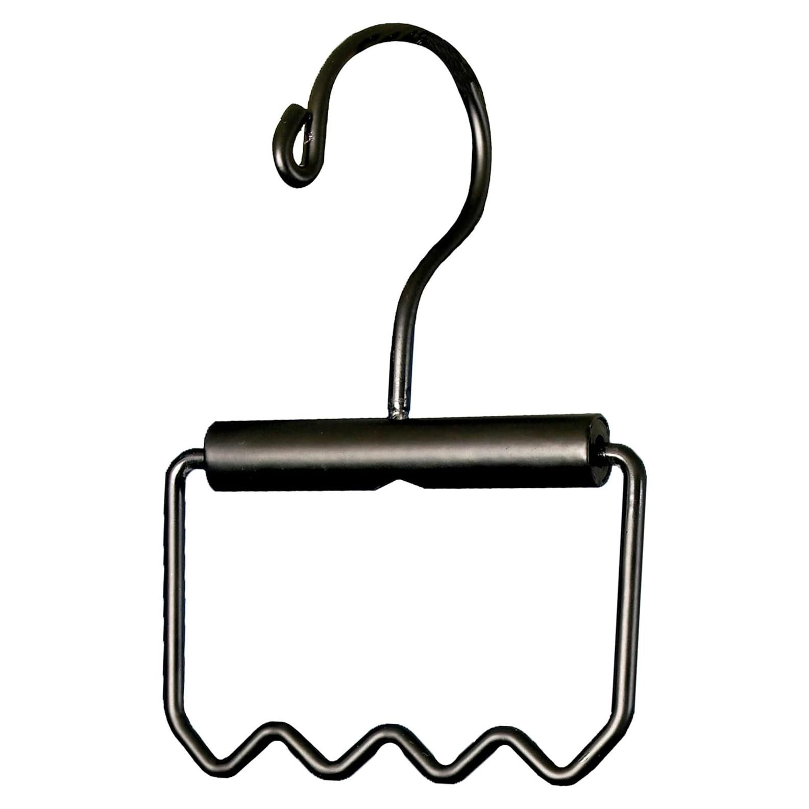 Percha de Coche Plegable High Road 101 para 8 Prendas