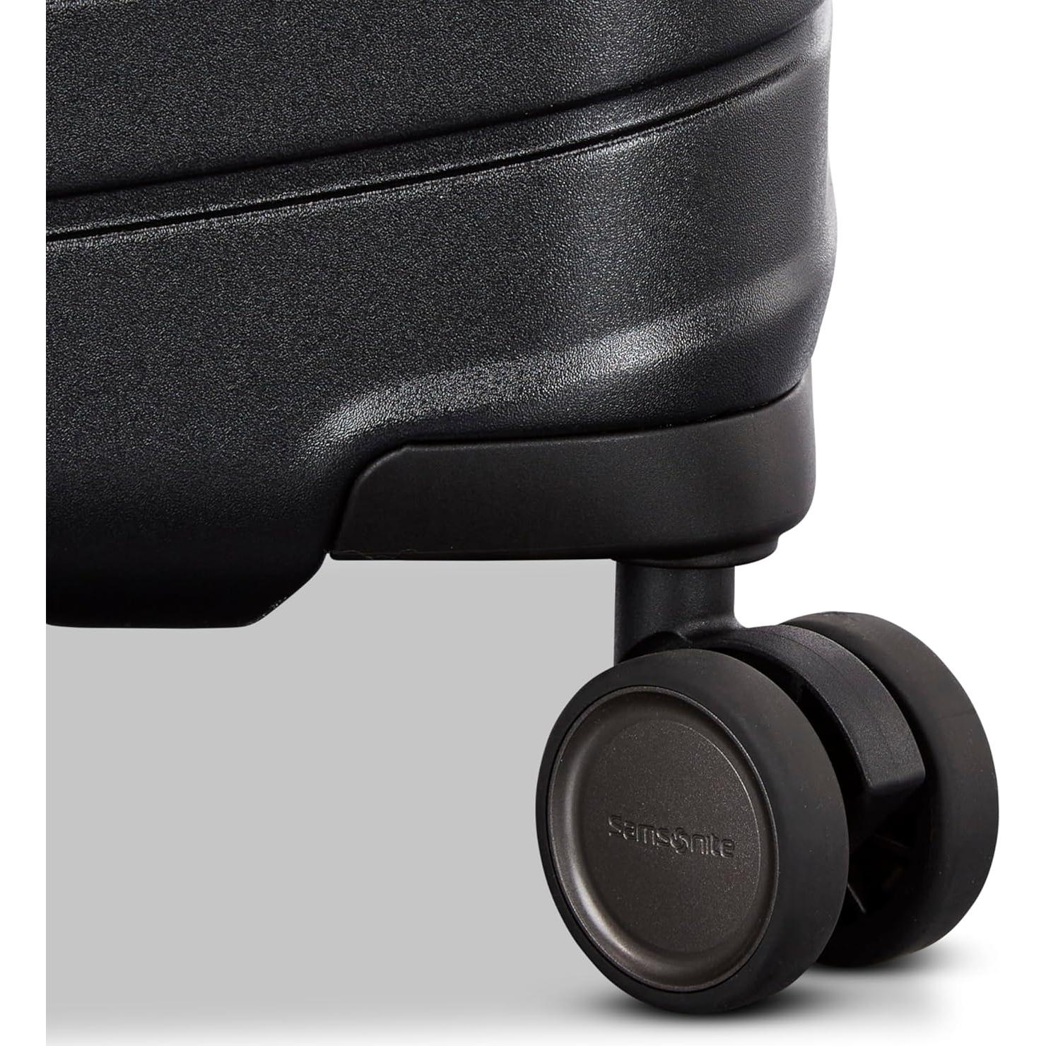 Maleta Dura Samsonite Framelock Max 73.66x53.34x33.02cm Negra