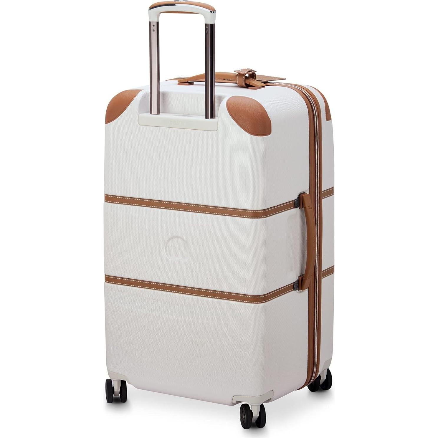 Maleta Delsey Chatelet Air 2.0 Dura 66 cm Angora