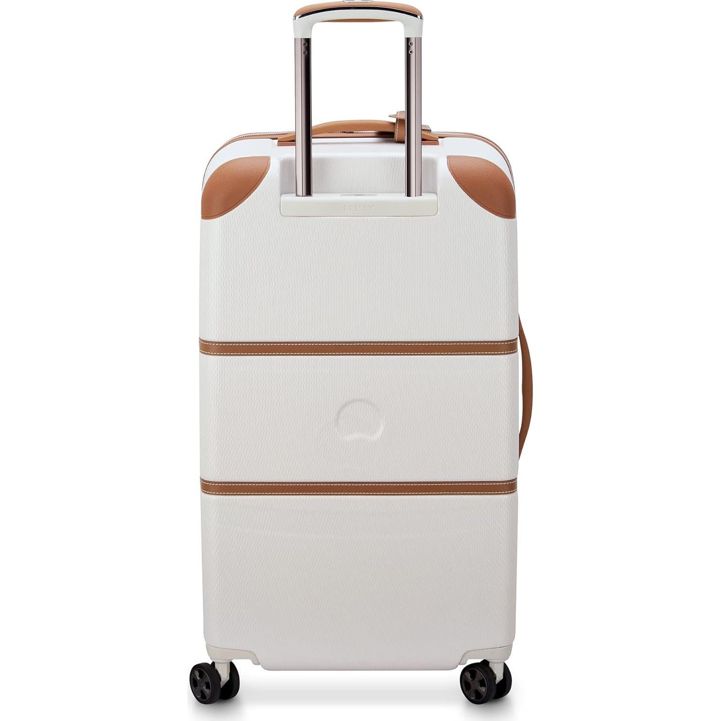 Maleta Delsey Chatelet Air 2.0 Dura 66 cm Angora