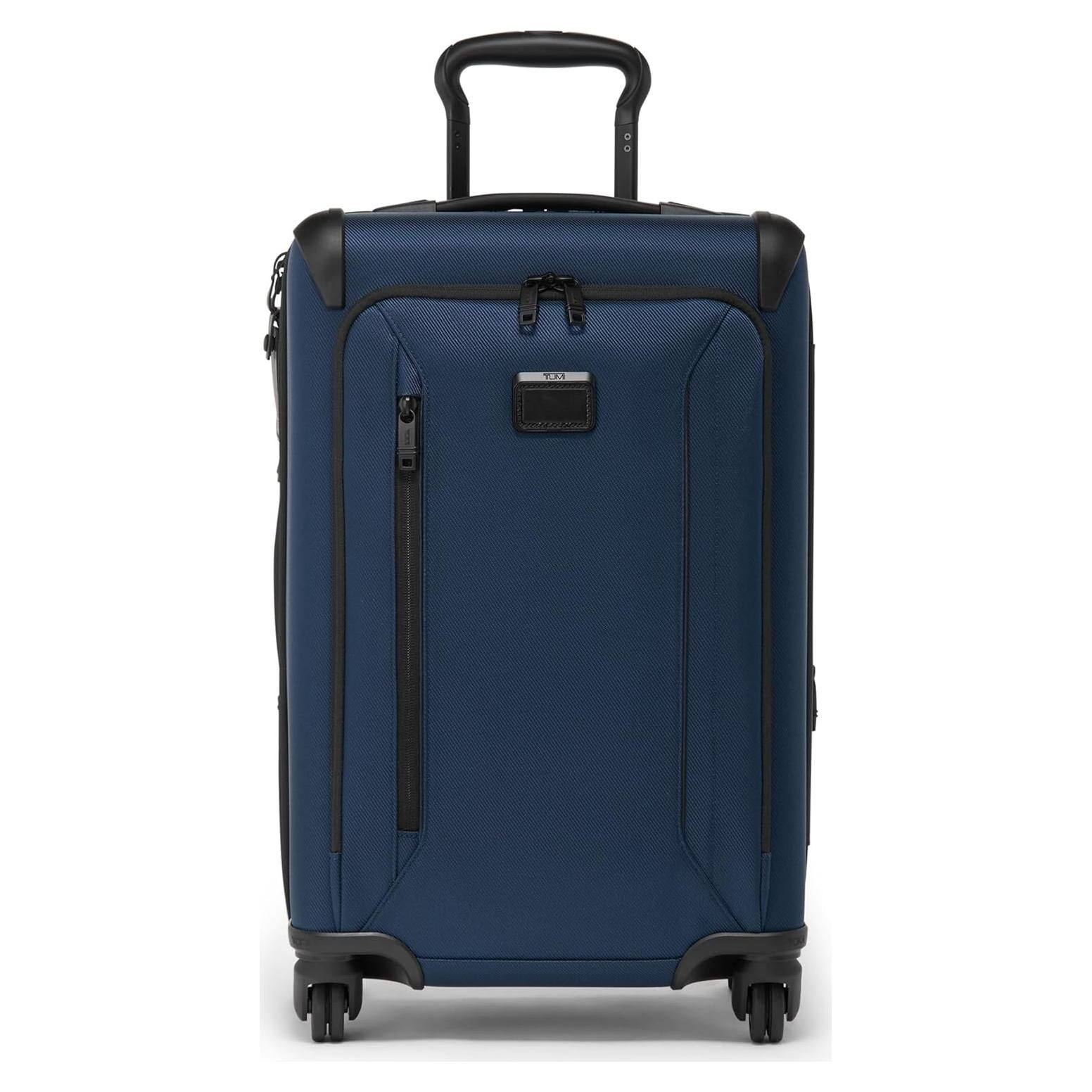 Maleta Expandible TUMI Aerotour 55.2 cm Azul Marino