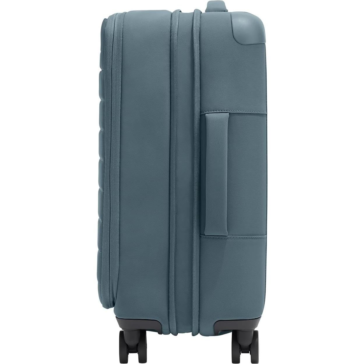 Maleta de Mano Away 22" Expandible Nylon Azul Costa