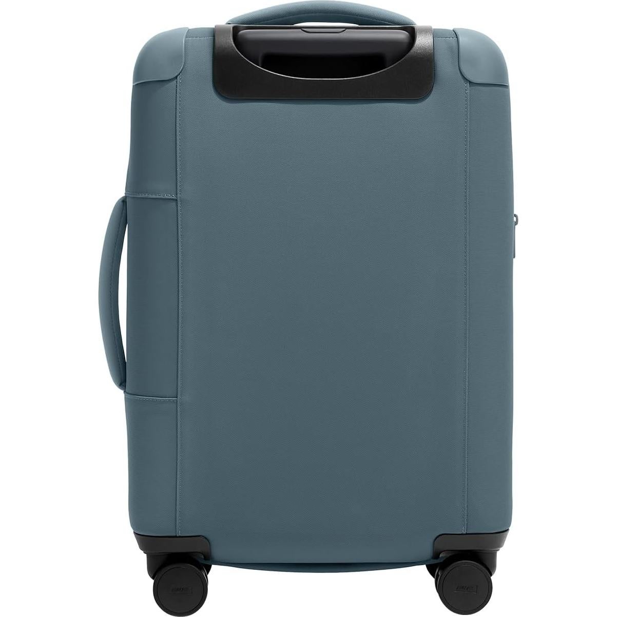 Maleta de Mano Away 22" Expandible Nylon Azul Costa