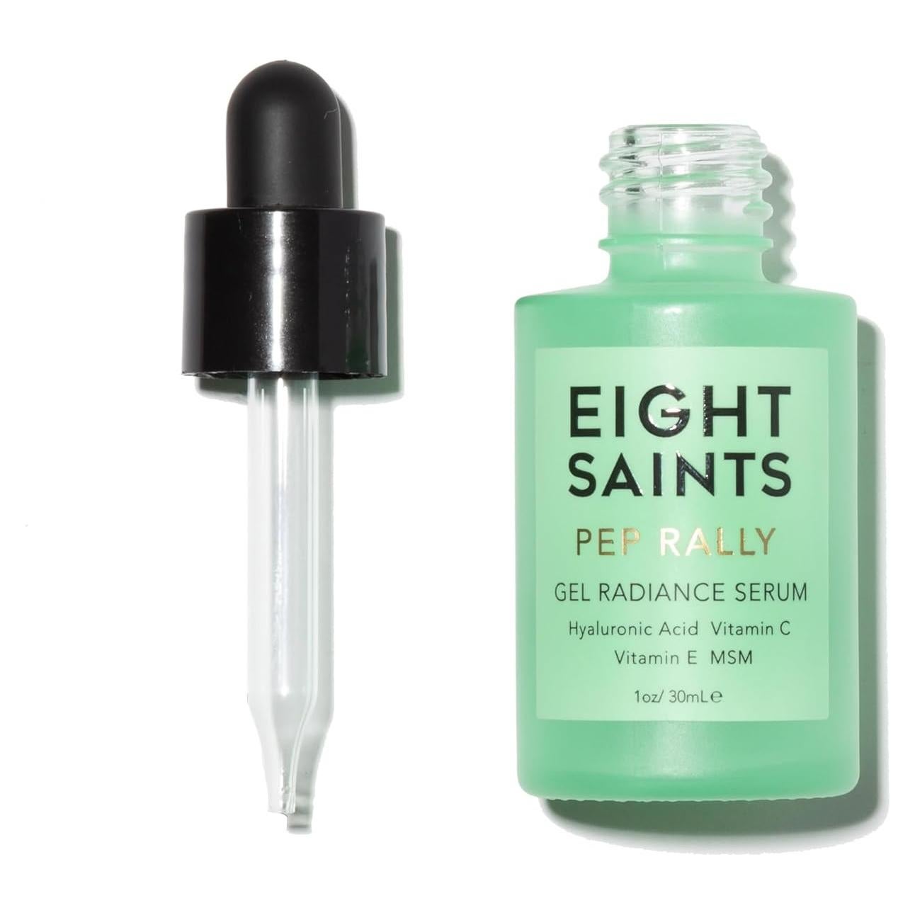 Suero Facial Ácido Hialurónico Eight Saints 28.35 g - Antienvejecimiento