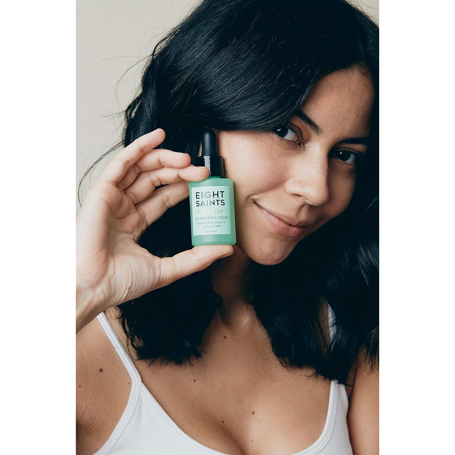 Suero Facial Ácido Hialurónico Eight Saints 28.35 g - Antienvejecimiento