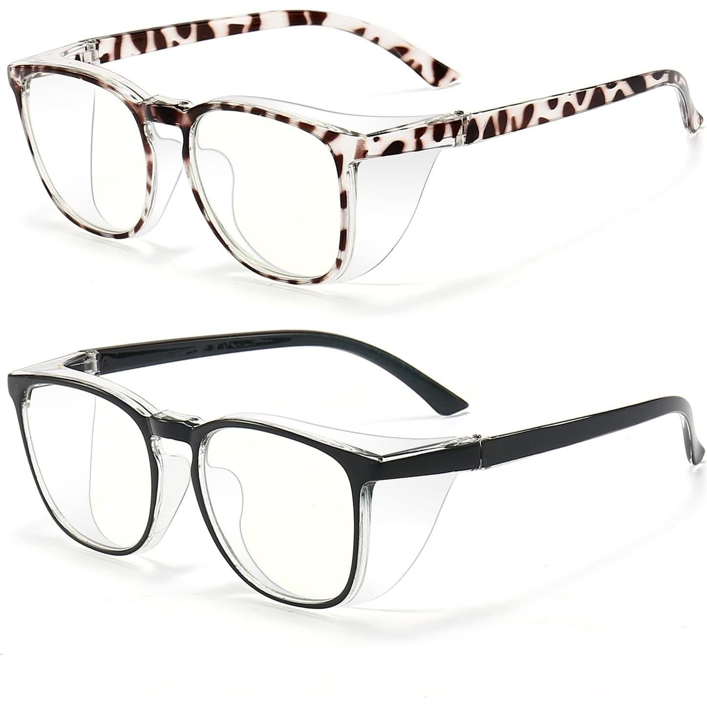 Gafas de Seguridad Outray Antivaho y Luz Azul - Unisex