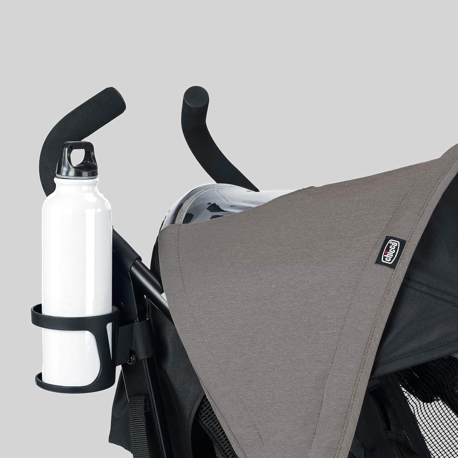 Cochecito Chicco Liteway Duna Plegado Compacto 7.71 kg