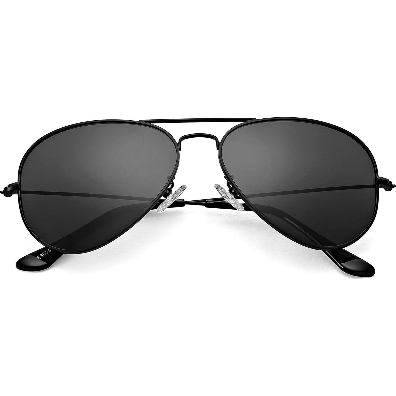 Gafas de sol polarizadas Braylenz para hombres y mujeres