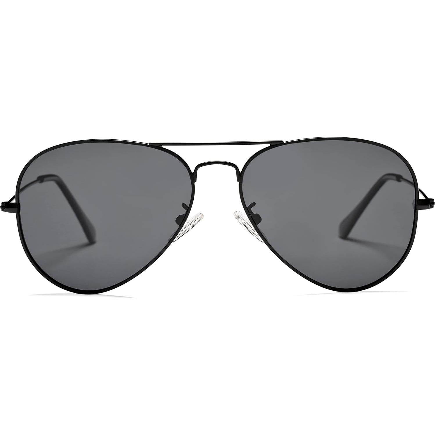 Gafas de sol polarizadas Braylenz para hombres y mujeres